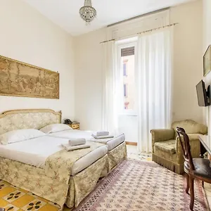 Trastevere Deco Rome