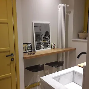The347, Diletta , Palermo Italy