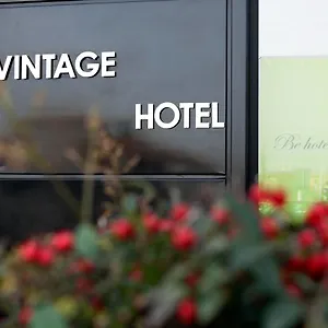 4* Hotel Ibis Styles Vintage