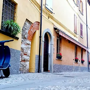 Portelle With Private Parking And Bike Storage , Iseo Italy