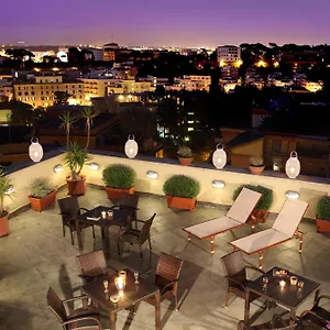 3* Hotel Alessandrino