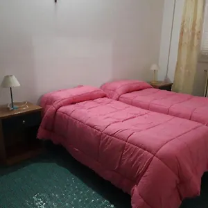 Hostel Marello, Rome
