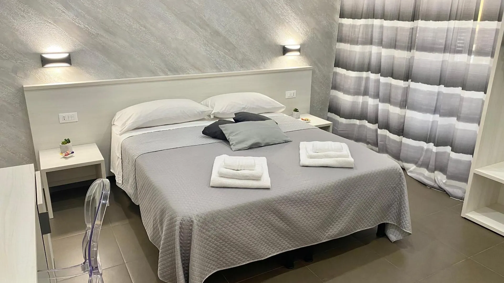 Albergue A Pousada Legends Roma Itália