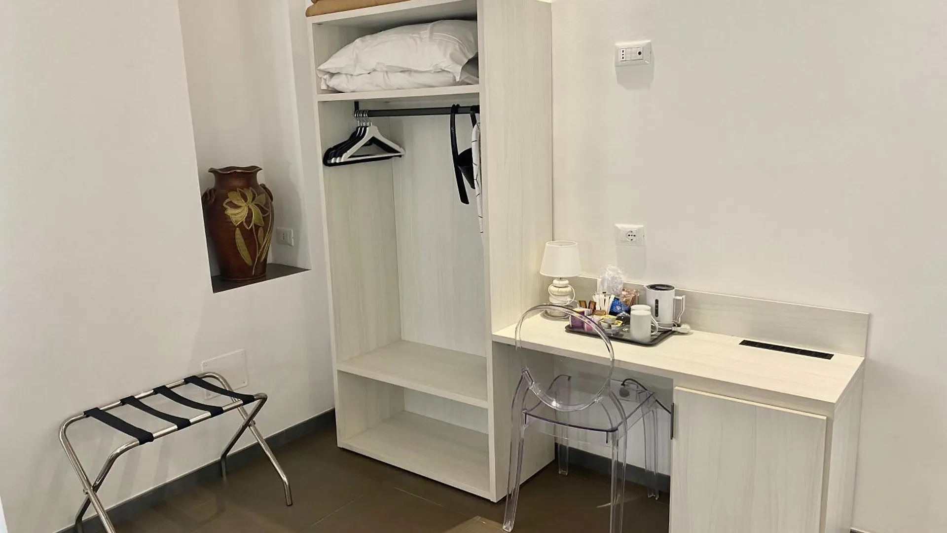 Legends Hostel Rome 0*,
