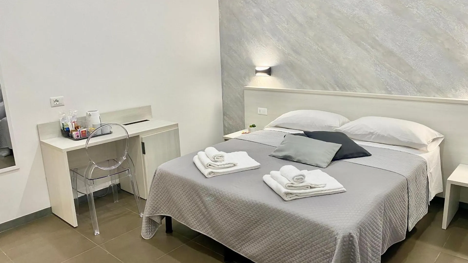 Legends Hostel Rome Italië